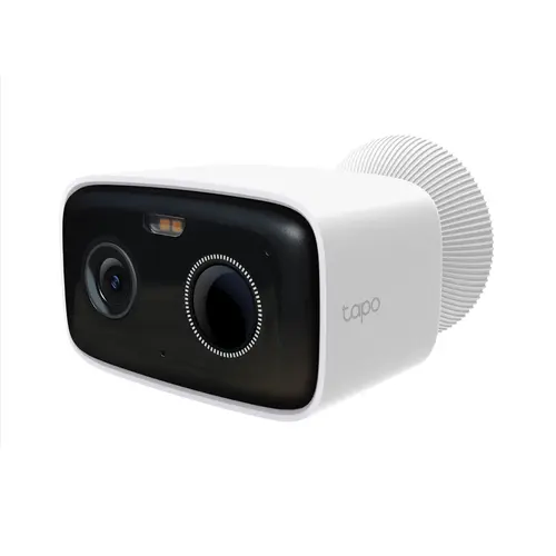 Camera supraveghere video exterior TP-LINK TAPO C400, 2 MP 1080p. Microfon, Difuzor, Wi-Fi, IP65