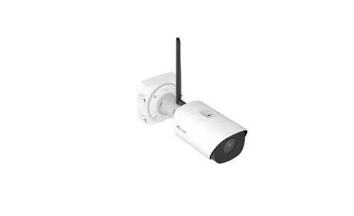 Camera supraveghere exterior IP Milesight MS-C2966-X12ROPC, 2 MP, 5.3 mm - 64 mm, IR 180 m, slot card, PoE, 12x