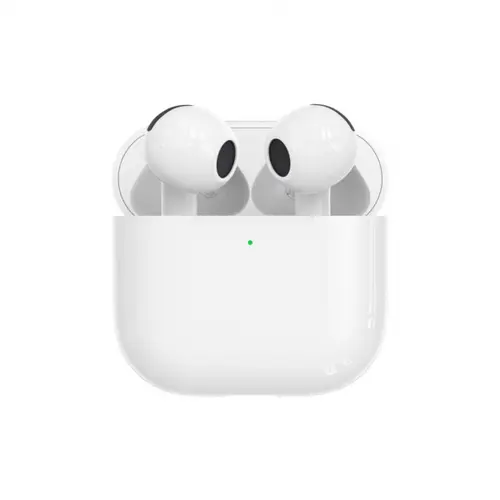 Casti True Wireless XO Design Q6 Pods, Bluetooth, Alb