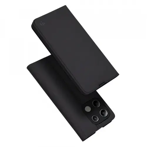 Husa pentru Xiaomi Redmi Note 13 4G, Techsuit, Magskin Book