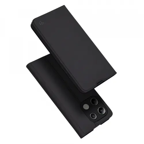 Husa pentru Xiaomi Redmi Note 13 4G, Techsuit, Magskin Book