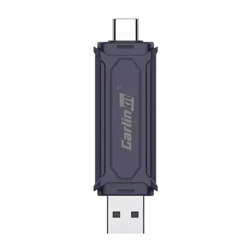 Adaptor Carplay Wireless Carlinkit Mini SE Pro pentru Apple iPhone Series
