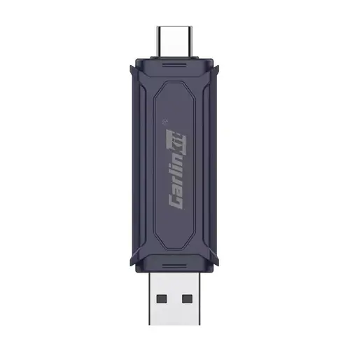 Adaptor Carplay Wireless Carlinkit Mini SE Pro pentru Apple iPhone Series