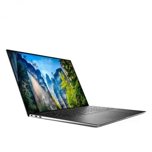 Laptop Refurbished DELL Precision 5550, Intel Core i7-10850H 2.70-5.10 GHz, 32GB DDR4, 512GB SSD, 15.6 Inch, Webcam, QUADRO T2000 4 GB VIDEO