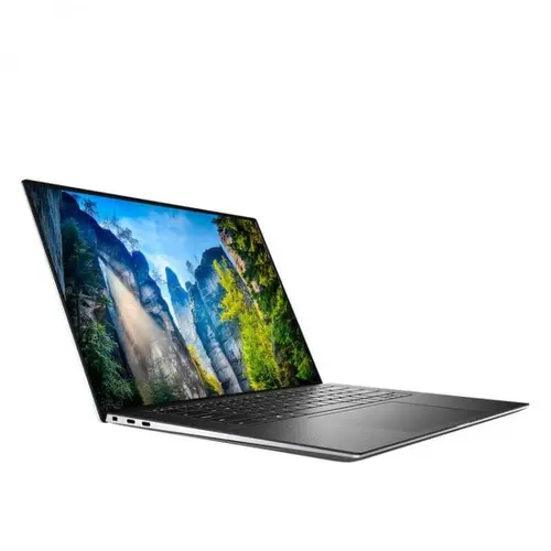 Laptop Refurbished DELL Precision 5550, Intel Core i7-10850H 2.70-5.10 GHz, 32GB DDR4, 512GB SSD, 15.6 Inch, Webcam, QUADRO T2000 4 GB VIDEO