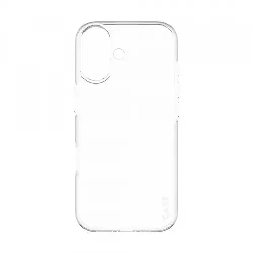 Husa pentru Apple iPhone 17, PanzerGlass, Care Fashionable X-ray, Transparenta