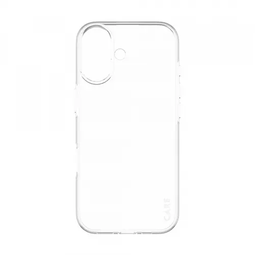 Husa pentru Apple iPhone 17, PanzerGlass, Care Fashionable X-ray, Transparenta