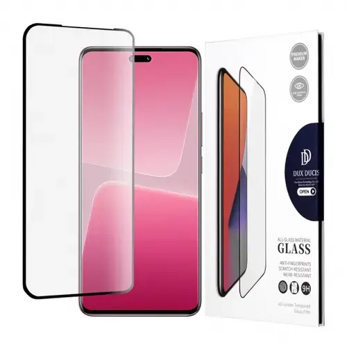 Folie de protectie Ecran DUX DUCIS pentru Xiaomi 13 Lite, Sticla Securizata