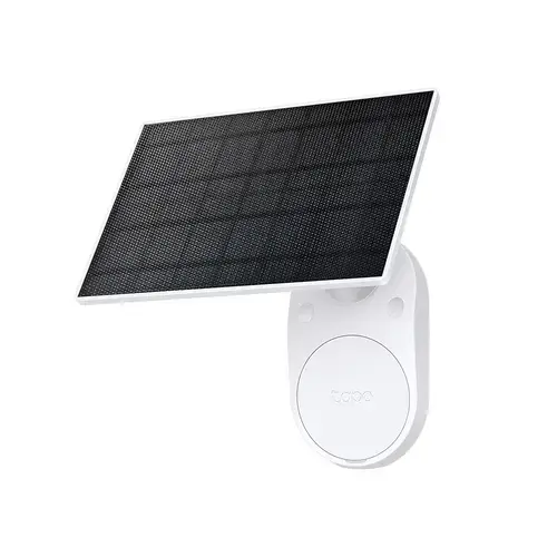 Panou solar TP-Link TAPO A201, compatibil cu Tapo C400, C410,C420, C425, TC85, TC82