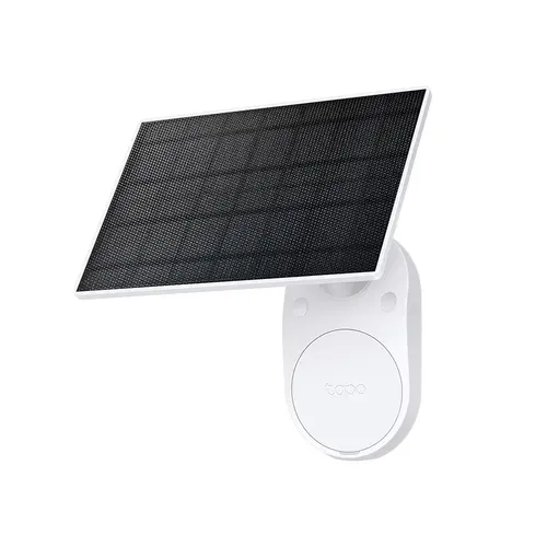 Panou solar TP-Link TAPO A201, compatibil cu Tapo C400, C410,C420, C425, TC85, TC82