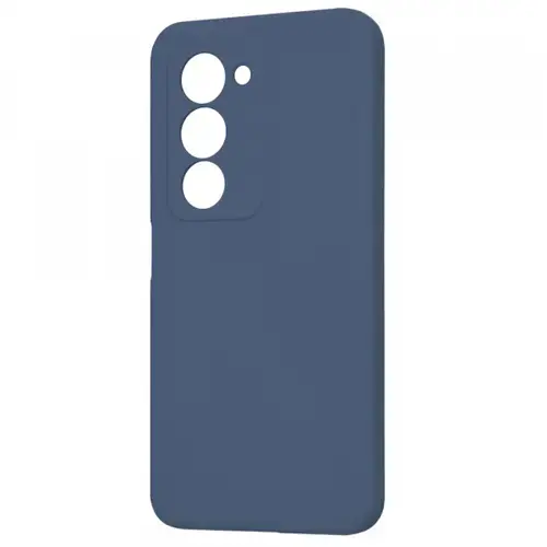 Husa pentru Motorola Moto G06, Techsuit, SoftFlex, Bleumarin