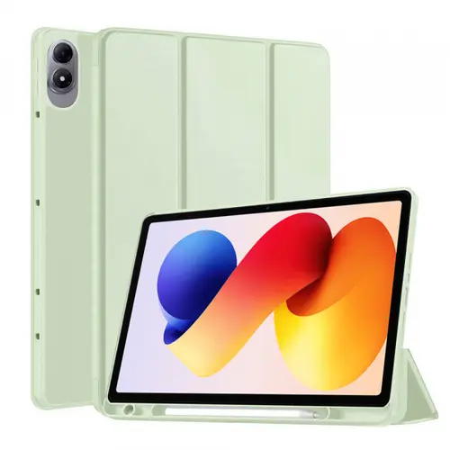 Husa pentru Xiaomi Redmi Pad 2 Pro, Techsuit, Flex Trifold