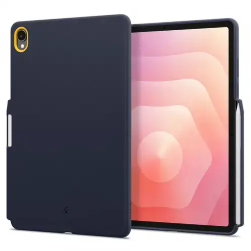 Husa pentru Samsung Galaxy Tab S11, Spigen, Nano Pop