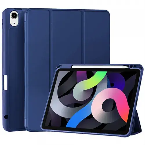Husa pentru Samsung Galaxy Tab S11 Ultra, Techsuit, Flex Trifold