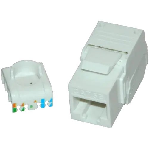 Keystone cat5e UTP EMTEX EMT-KJ5E-UTP, toolless
