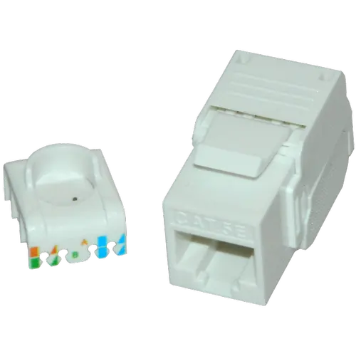 Keystone cat5e UTP EMTEX EMT-KJ5E-UTP, toolless