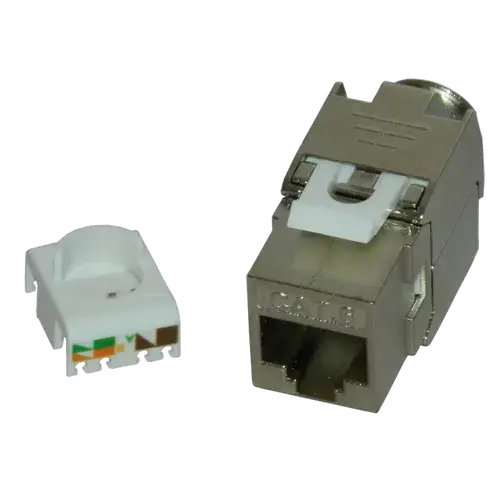 Keystone cat6 FTP EMTEX EMT-KJ6-FTP, toolless