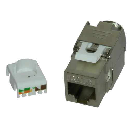 Keystone cat6 FTP EMTEX EMT-KJ6-FTP, toolless