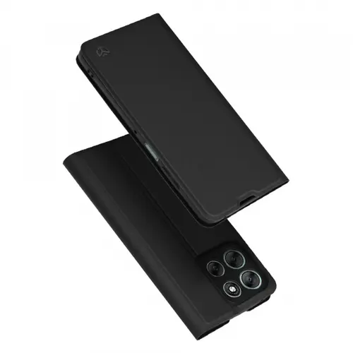 Husa pentru Motorola Moto G56, Techsuit, Magskin Book