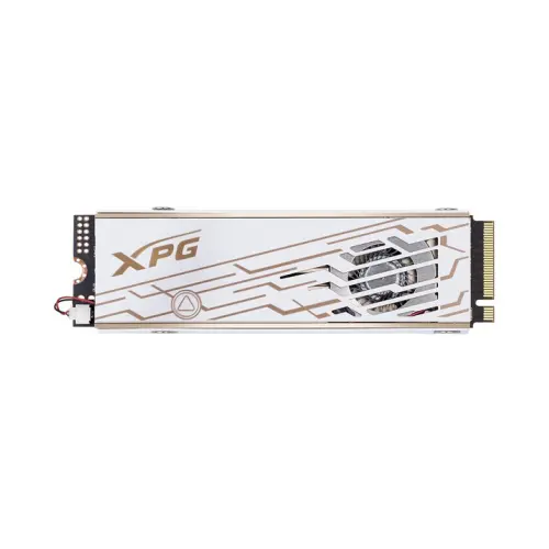 SSD ADATA XPG Mars 980 PRO, 2TB PCIe 5.0 x4, M.2