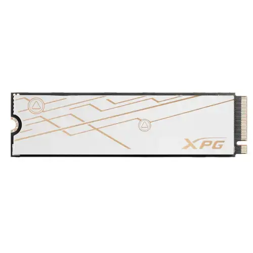 SSD ADATA XPG MARS 980 Blade, 4TB, PCIe 5.0 x4, M2