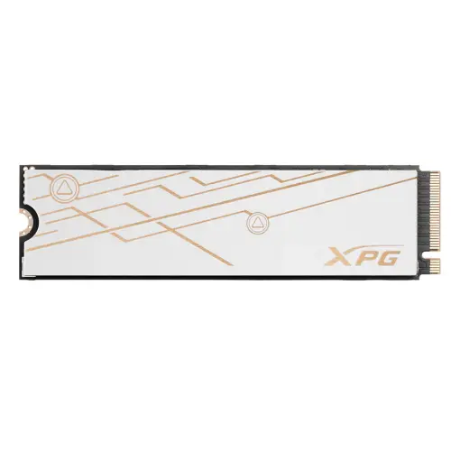 SSD ADATA XPG MARS 980 Blade, 4TB, PCIe 5.0 x4, M2