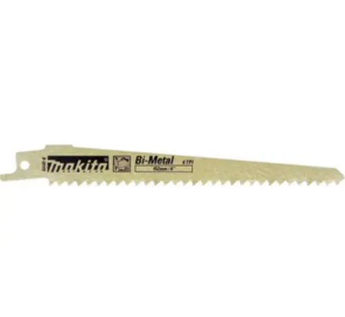 Panza fierastrau alternativ Makita B-05175, 152mm