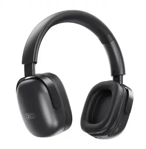 Casti Stereo XO Design BE42, Bluetooth, A2DP, Negru