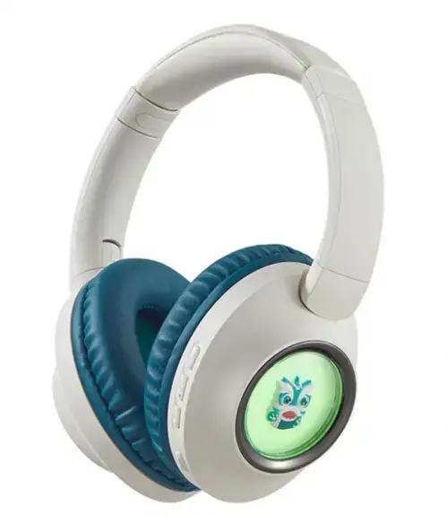 Casti Stereo Wireless XO Design BE43, Bluetooth, A2DP, Verde