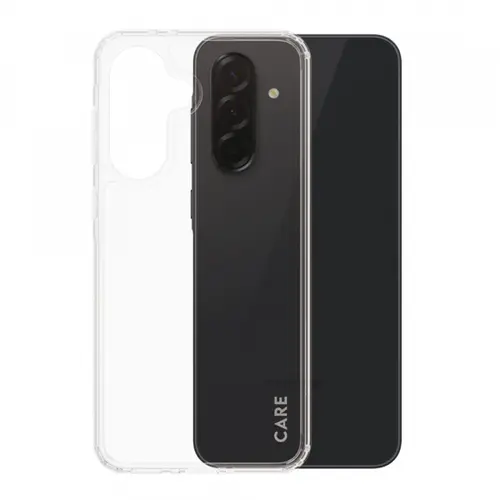 Husa pentru Samsung Galaxy A36 A366, PanzerGlass, Care Urban Combat, Transparenta