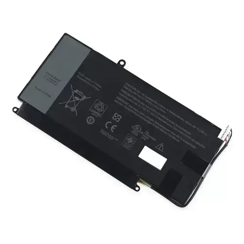 Baterie pentru Dell P34F001 Li-Ion 4500mAh 3 celule 11.4V