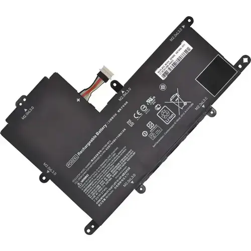 Baterie pentru HP 823908-2D1 Li-Ion 4000mAh 2 celule 7.6V