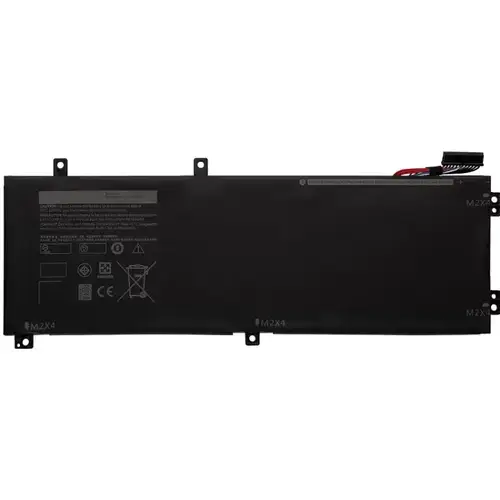 Baterie pentru Dell Precision 15 5540 Li-Ion 4900mAh 3 celule 11.4V