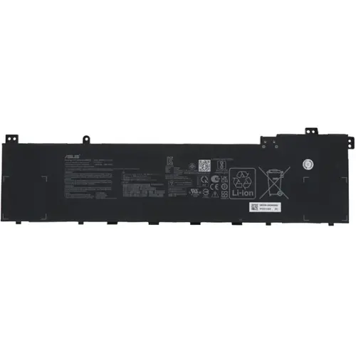 Baterie Asus M7600RE Li-Polymer 8380mAh 6 celule 11.55V