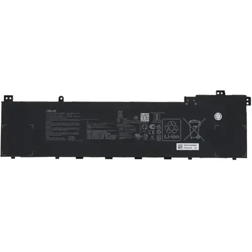 Baterie Asus N7600QA Li-Polymer 8380mAh 6 celule 11.55V