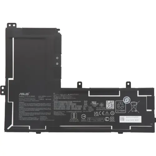 Baterie Asus CX1400CNA Li-Polymer 4940mAh 2 celule 7.7V