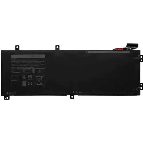 Baterie pentru Dell O5D91C Li-Ion 4900mAh 3 celule 11.4V