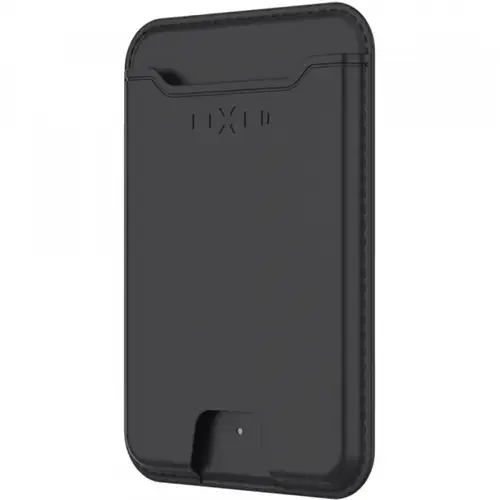 Portofel Magsafe, Fixed, Mag, Negru