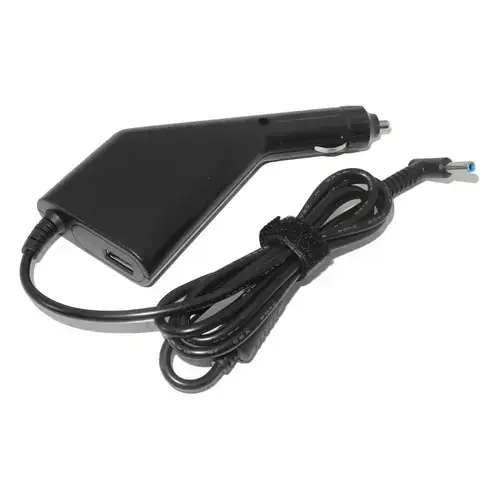 Incarcator auto HP Pavilion Gaming 15-ak001la 65W