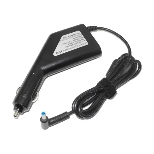 Incarcator auto HP Pavilion Gaming 15-ak002la 90W