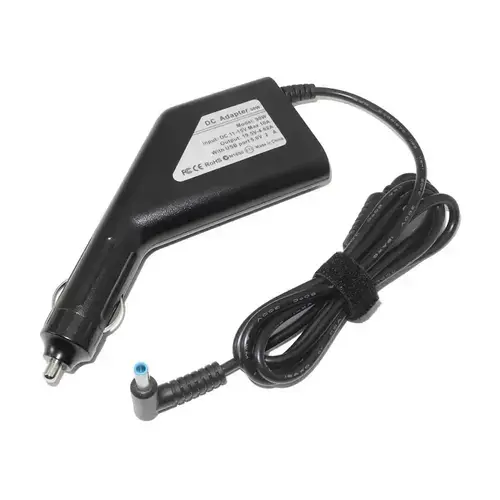 Incarcator auto HP Pavilion Gaming 15-ak095NR 90W