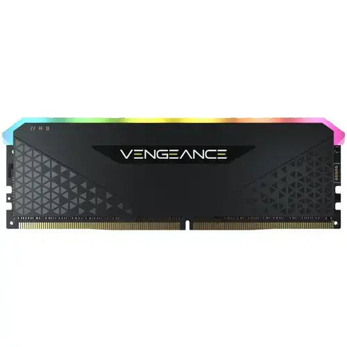 Memorie Corsair Vengeance RGB RS 8GB DDR4 3200MHz CL16
