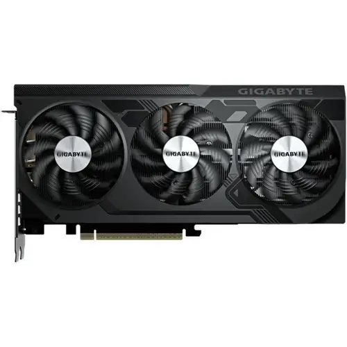 Placa video GIGABYTE GeForce RTX 5070 Ti WINDFORCE OC V2 16GB GDDR7 256-bit DLSS 4.0