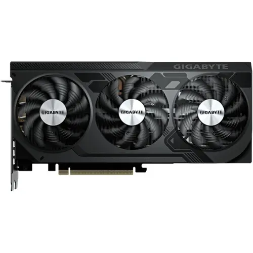 Placa video GIGABYTE GeForce RTX 5070 Ti WINDFORCE OC V2 16GB GDDR7 256-bit DLSS 4.0