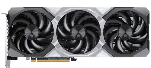 Placa video Acer Predator Bifrost AMD Radeon RX 9070 XT OC, 16GB, GDDR6, 256-bit