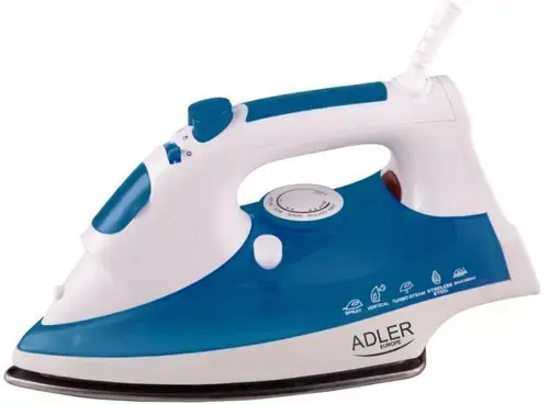 Fier de calcat AD 5022, 2200 W, 280 ml