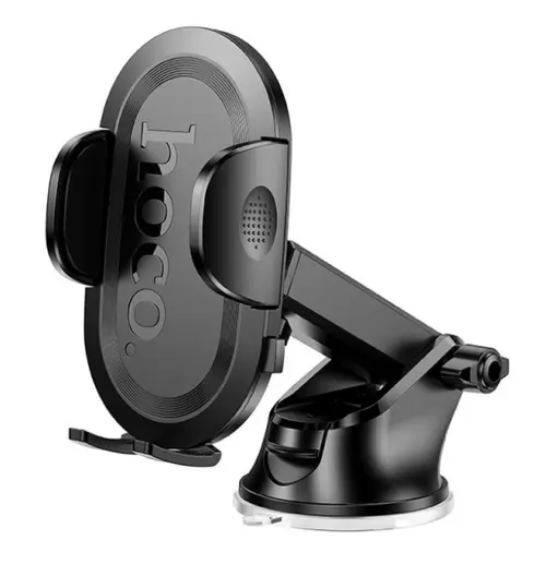 Suport Auto HOCO H54, Universal, Negru