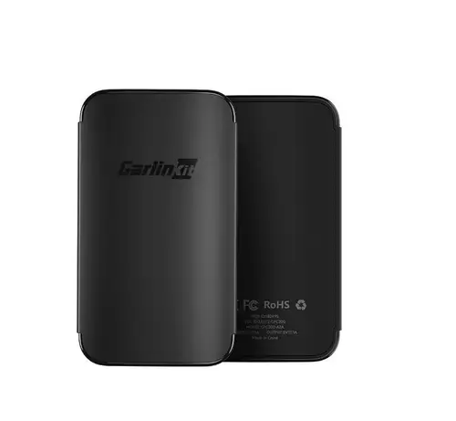 Adaptor wireless CarlinKit A2A pentru autoturisme, compatibil cu Android Auto