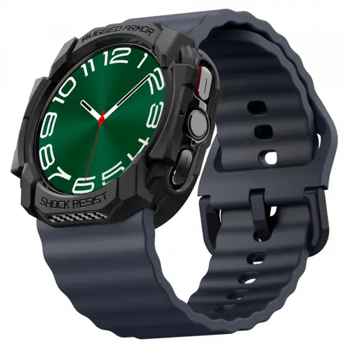 Husa Spigen Rugged Armor pentru Samsung Galaxy Watch Ultra