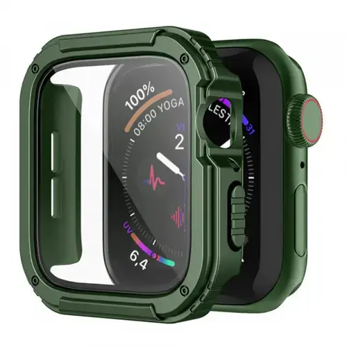 Husa Lito Armor 360 pentru Apple Watch 42mm Series